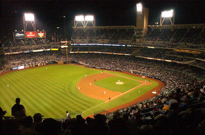 baseball
