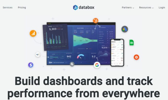 Databox