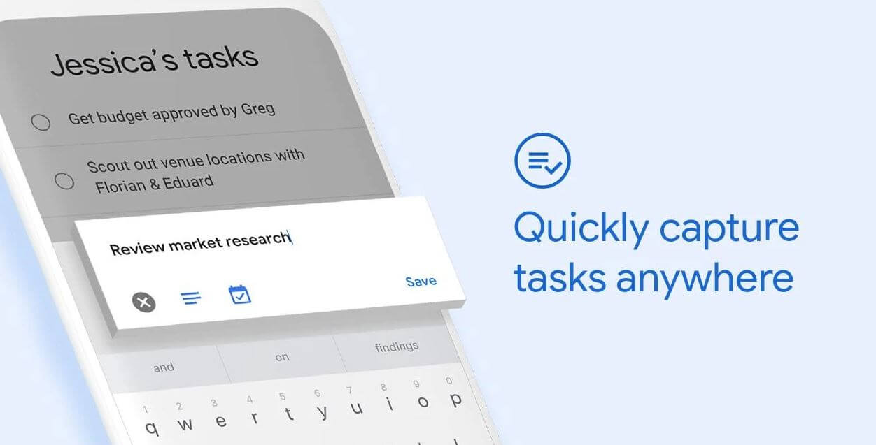 Google Tasks