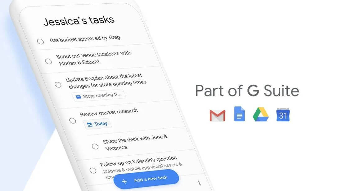 Google Tasks