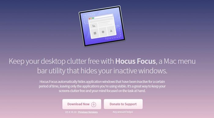 Hocus Focus