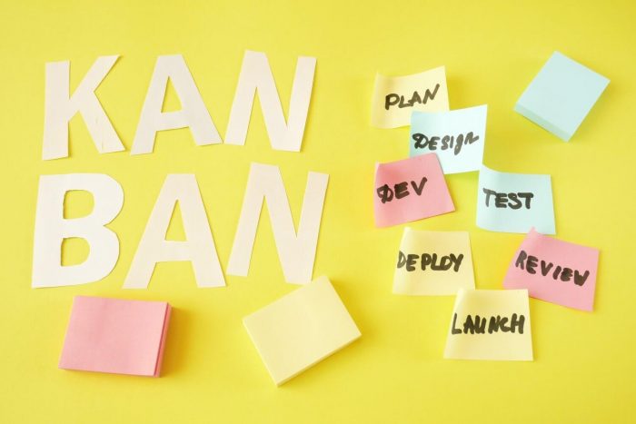 kanban vs agile