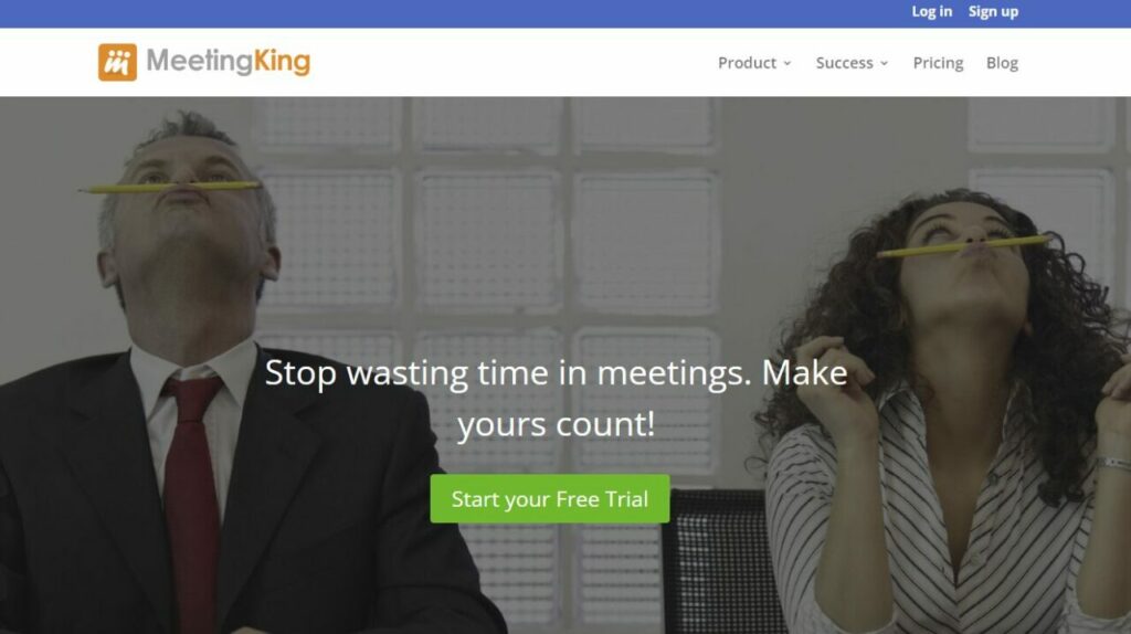 MeetingKing