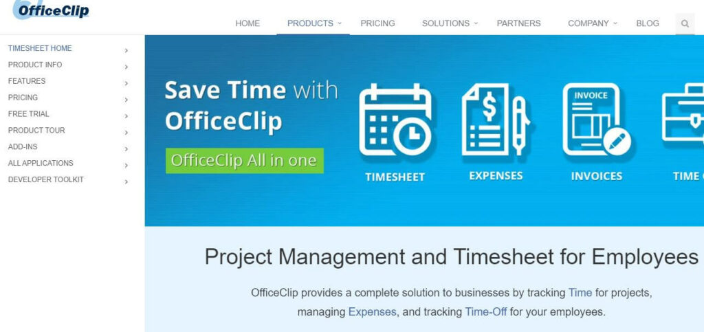 OfficeClip