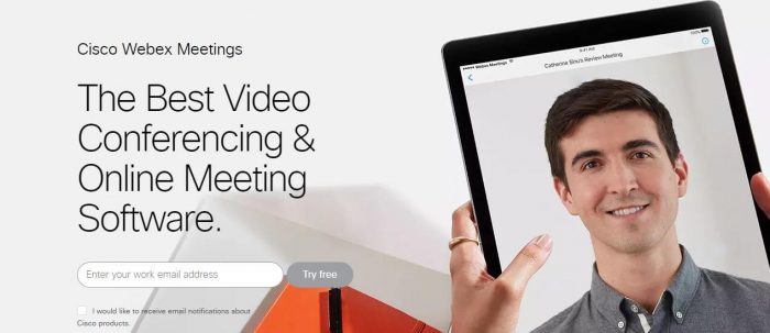 Webex Video Conferencing - Zoom vs Webex