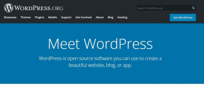 WordPress