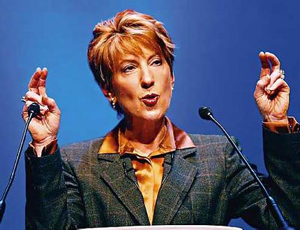 fiorina