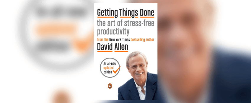 best productivity books