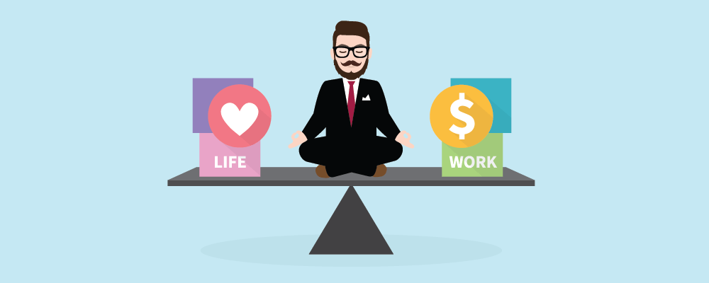 Tips to Improve Work-Life Balance in Your Workforce