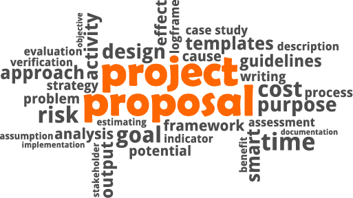 project proposal