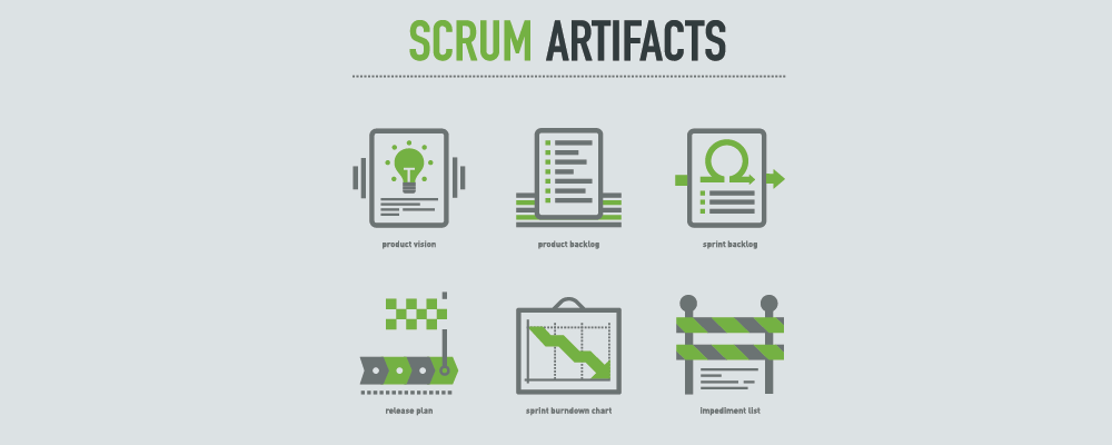 Scrum Artifacts | What Are They & How to Incorporate Them in Agile Framework?