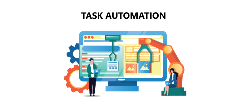 Task Automation Tips for Professionals in 2024