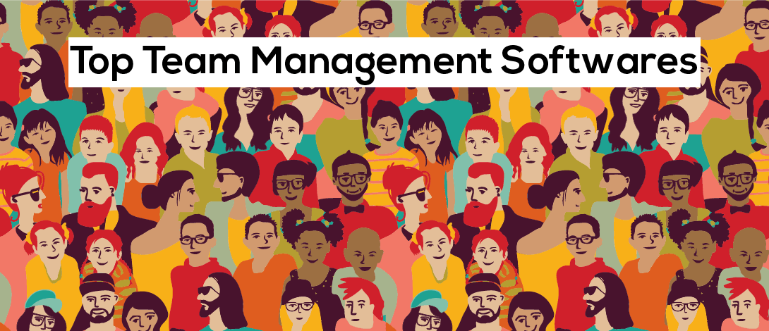 The Top 30 Team Management Software of 2024